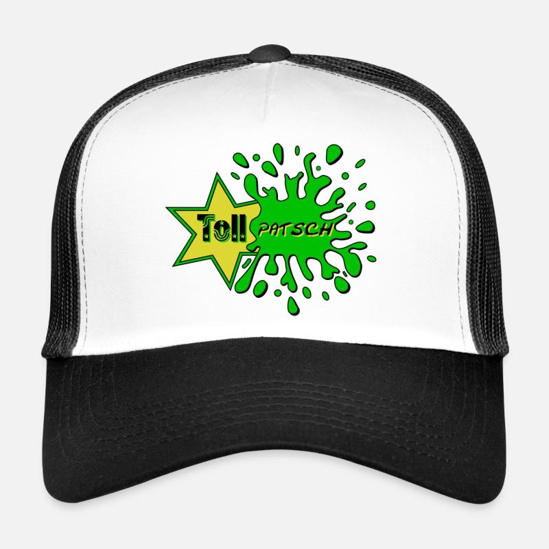 Tollpatsch Trucker Cap