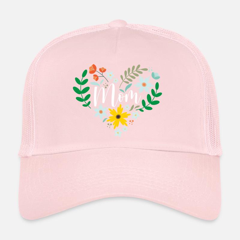 Beste Mutter aller Zeiten Trucker Cap