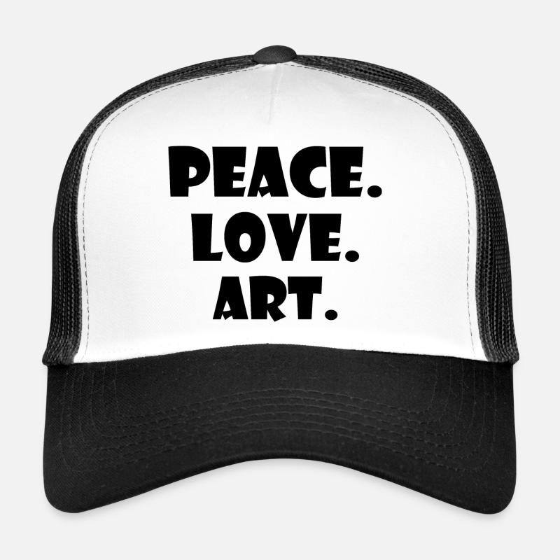 Danse Danse Musique Casquette trucker 