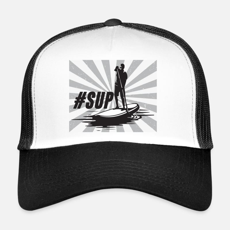Pus Casquette trucker 