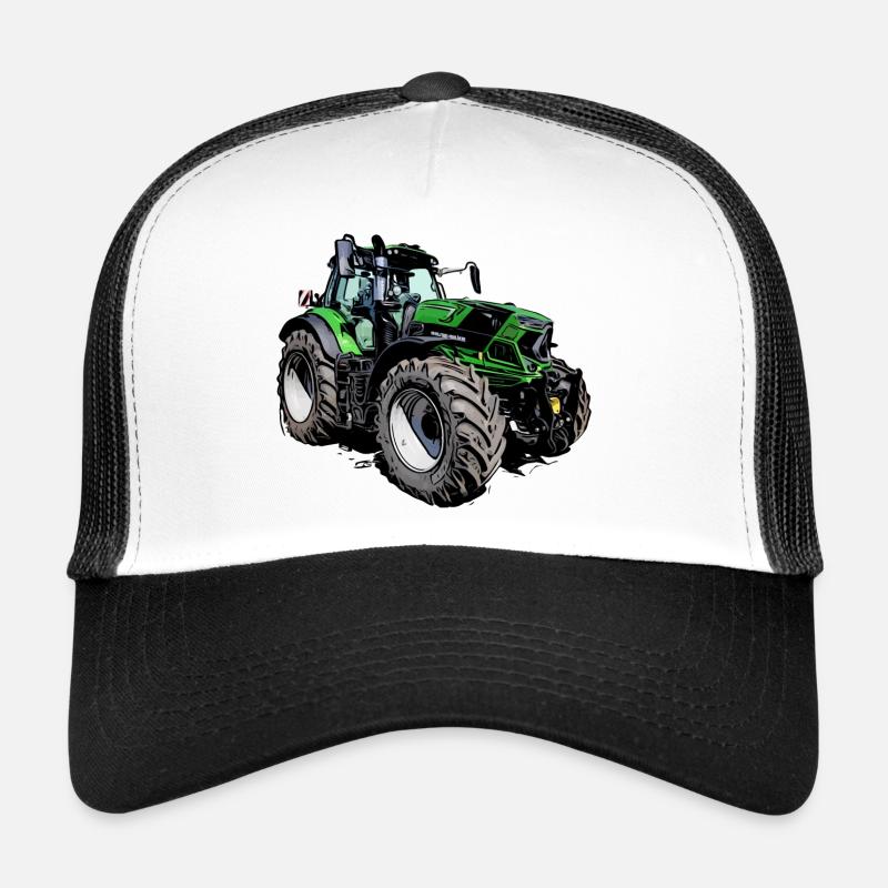 Agrotron 230 MK3 Trucker Cap