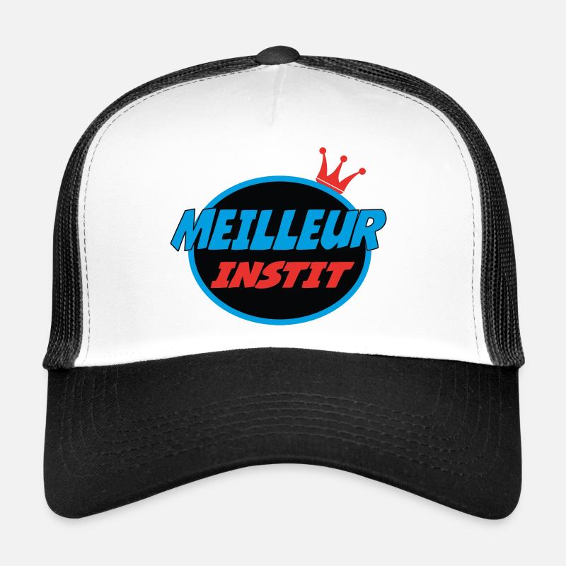 BESTER LEHRER Trucker Cap
