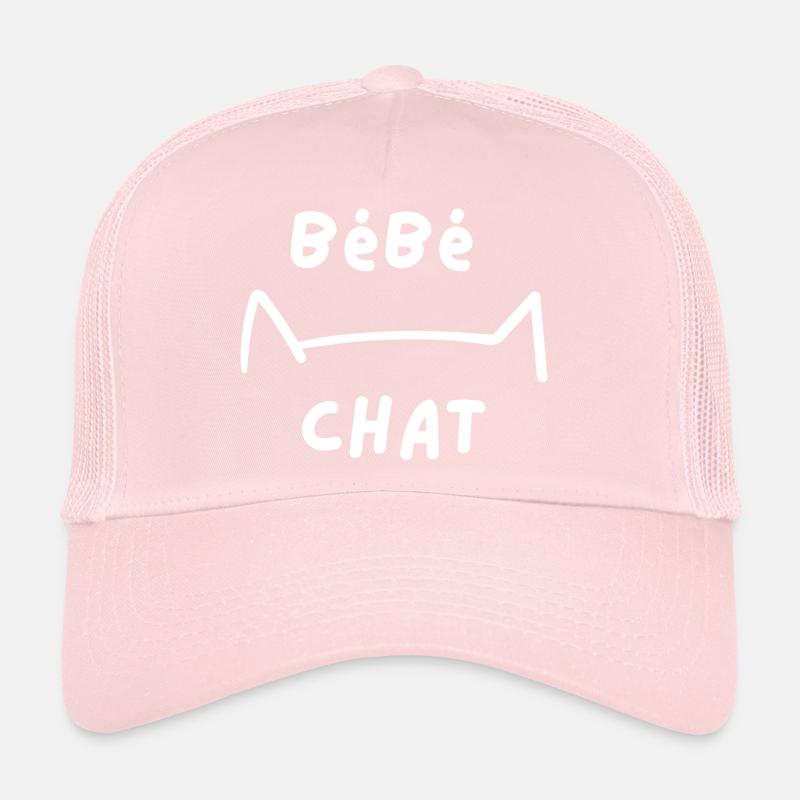 Trucker Cap