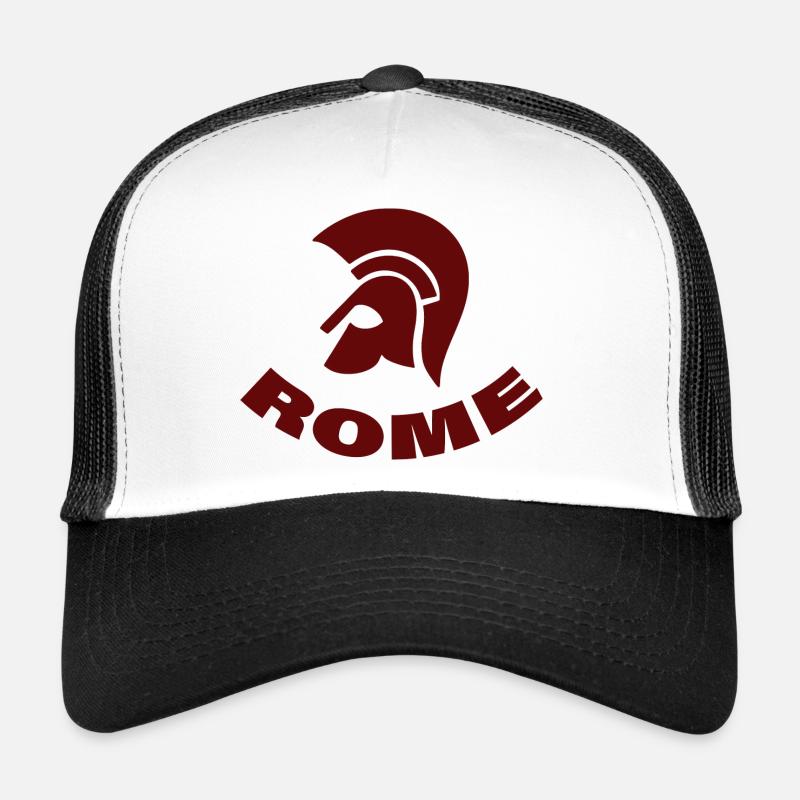 ROME Trucker Cap