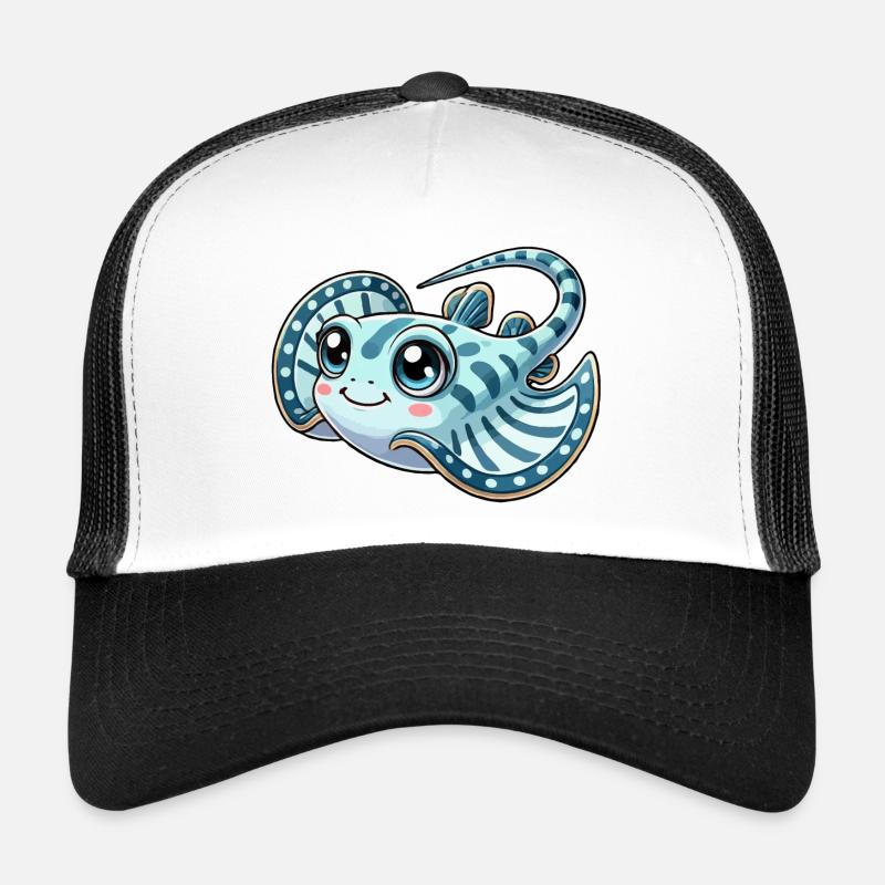 Ray enfant Casquette trucker 