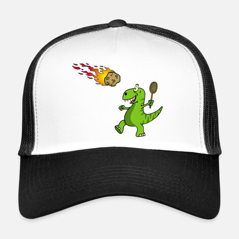 Return to sender Trucker Cap