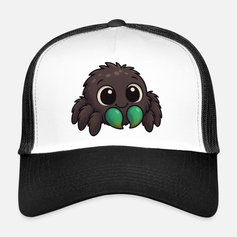 Lukas BausL Casquette trucker 