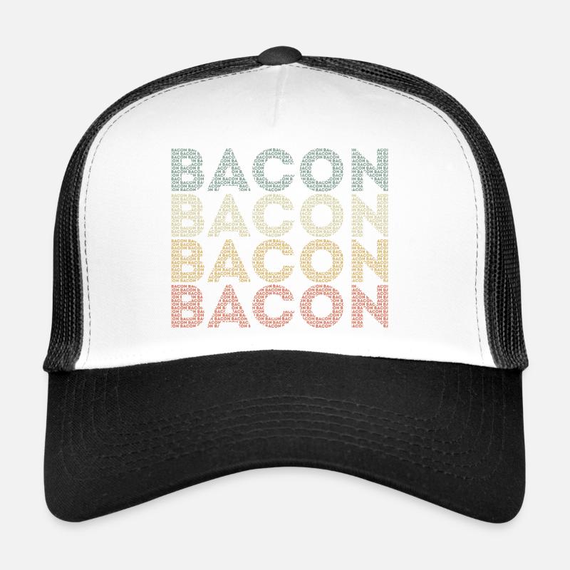 Lard Casquette trucker 