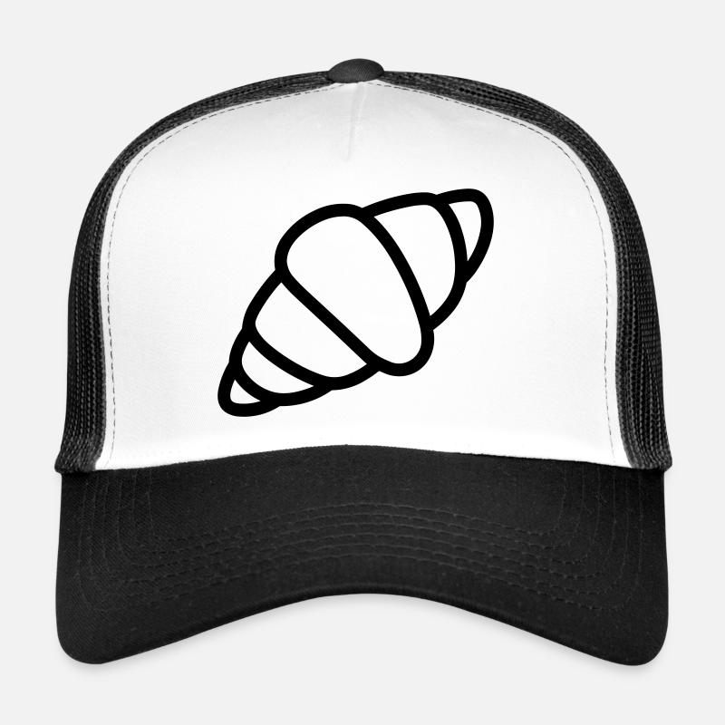 Halbmond Trucker Cap