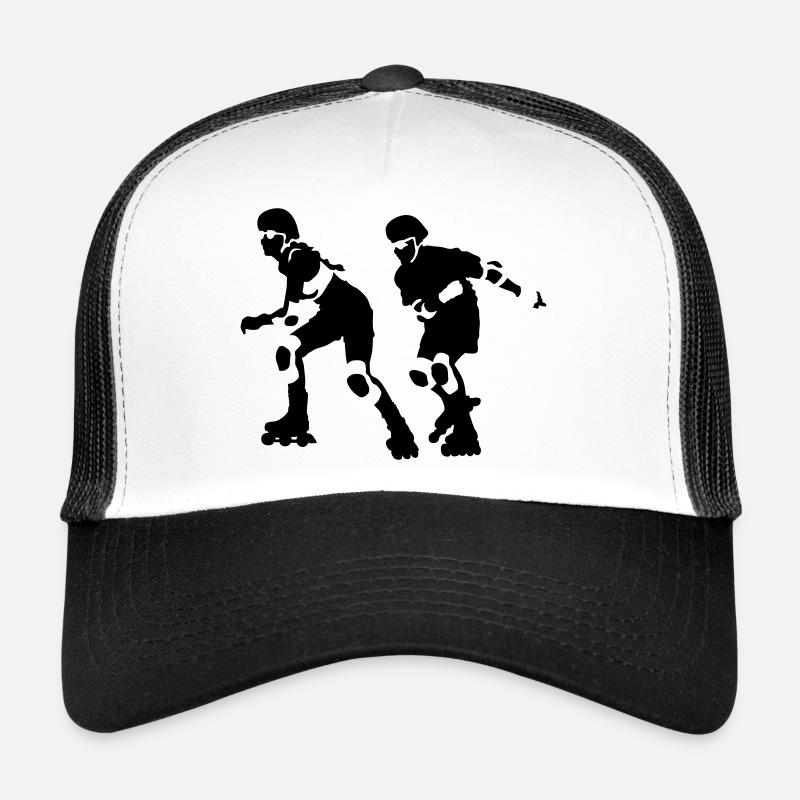 Inliner Trucker Cap