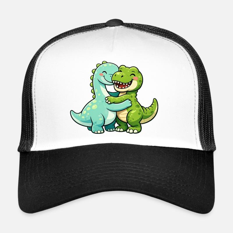 Kuscheldinos Trucker Cap