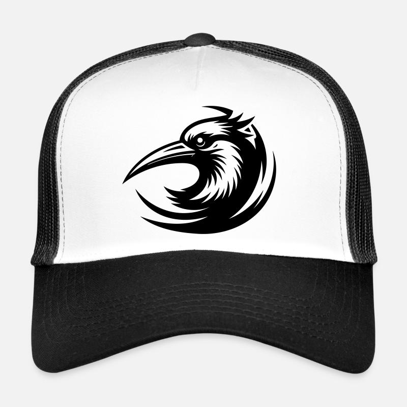 aigle Casquette trucker 