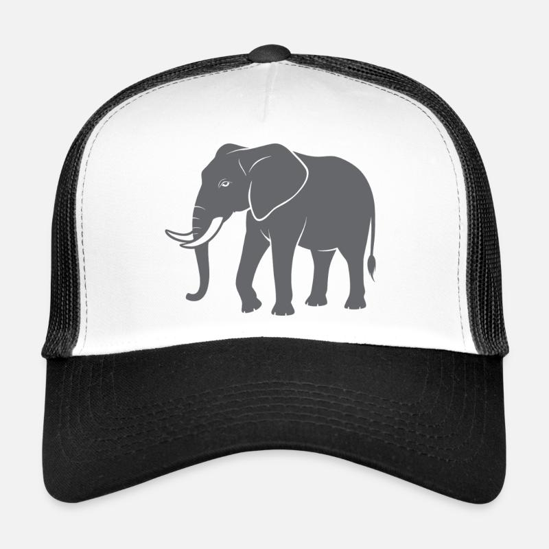 Elefant Trucker Cap
