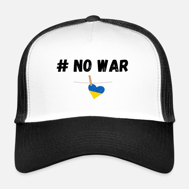 Ukraine Casquette trucker 