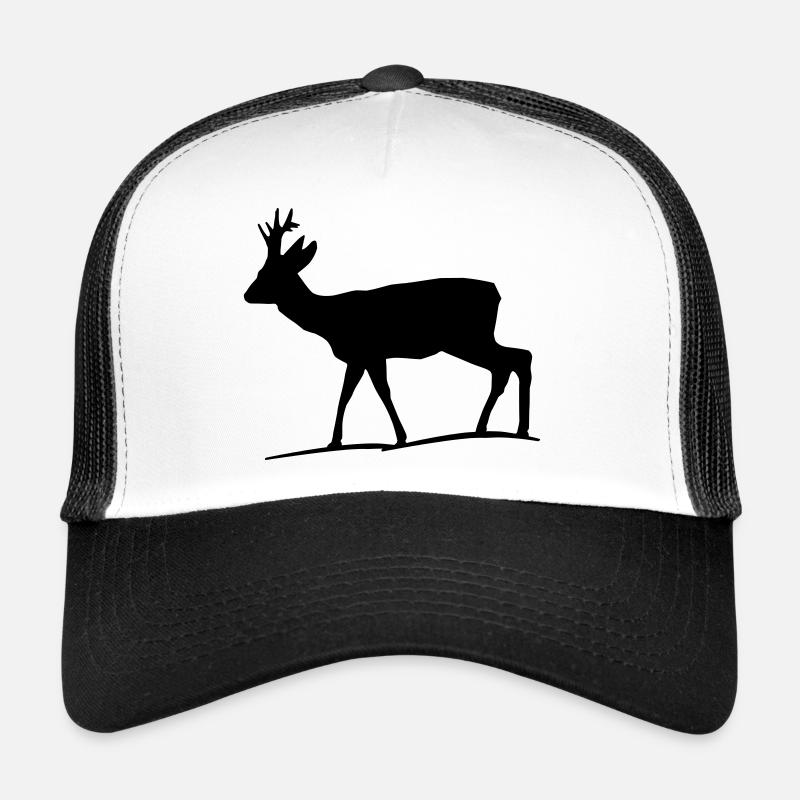 rehbock Trucker Cap