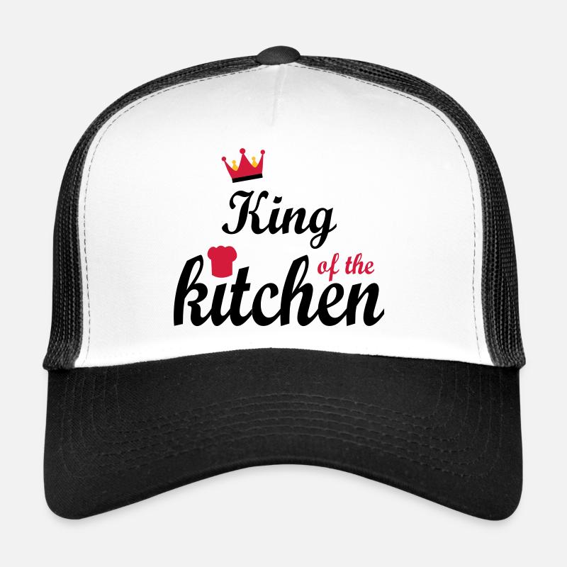 kochen Trucker Cap