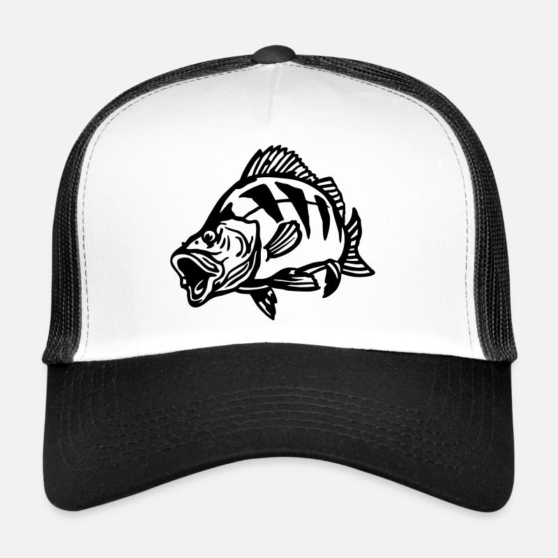 barsch_jagt Trucker Cap