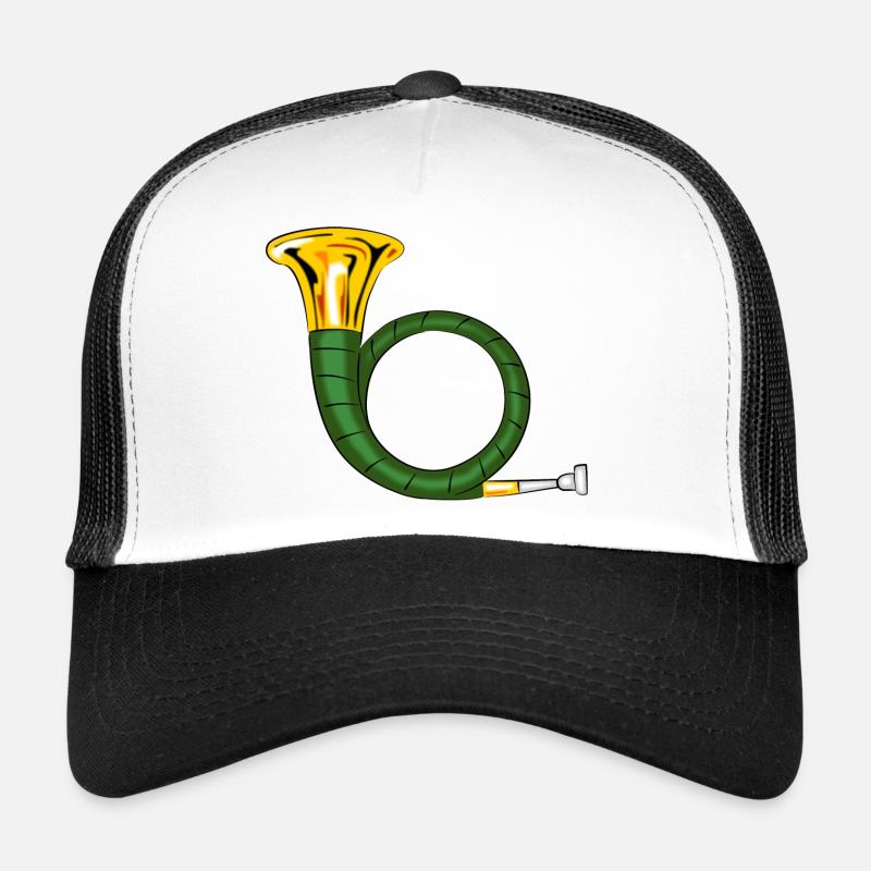 hunting Trucker Cap