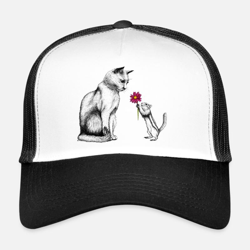 Be my Valentine Trucker Cap