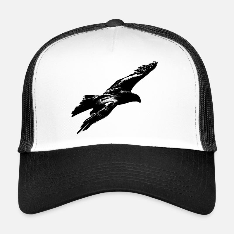 Adler Trucker Cap