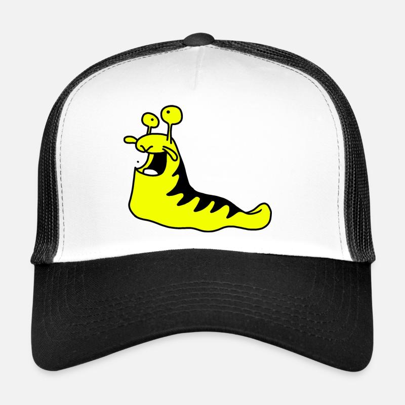 Gel de tigre de dodocomics Casquette trucker 