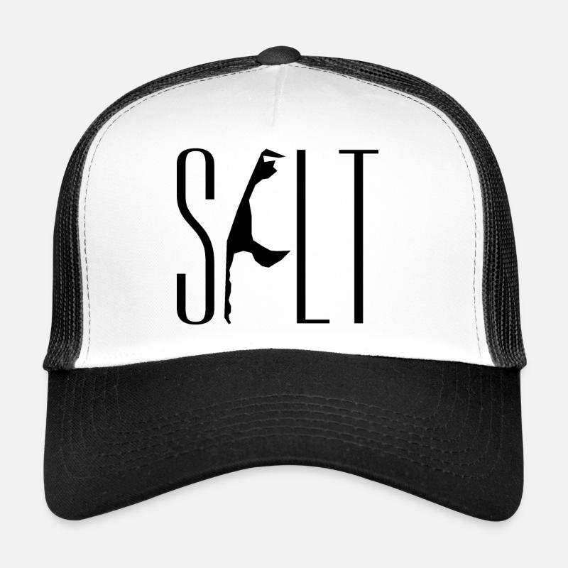 SYLT - île Casquette trucker 