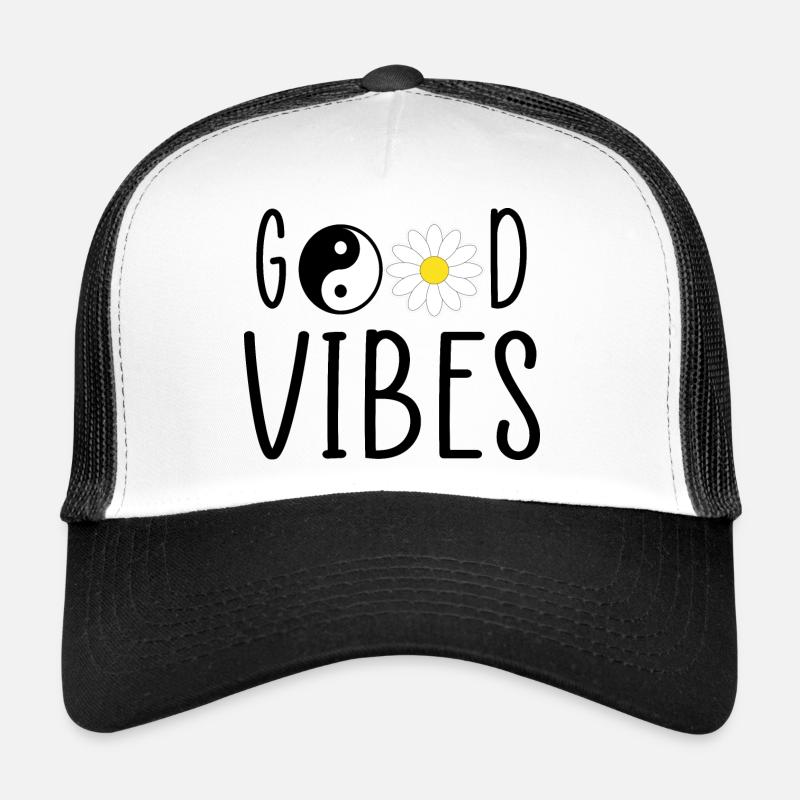 gute Stimmung Trucker Cap