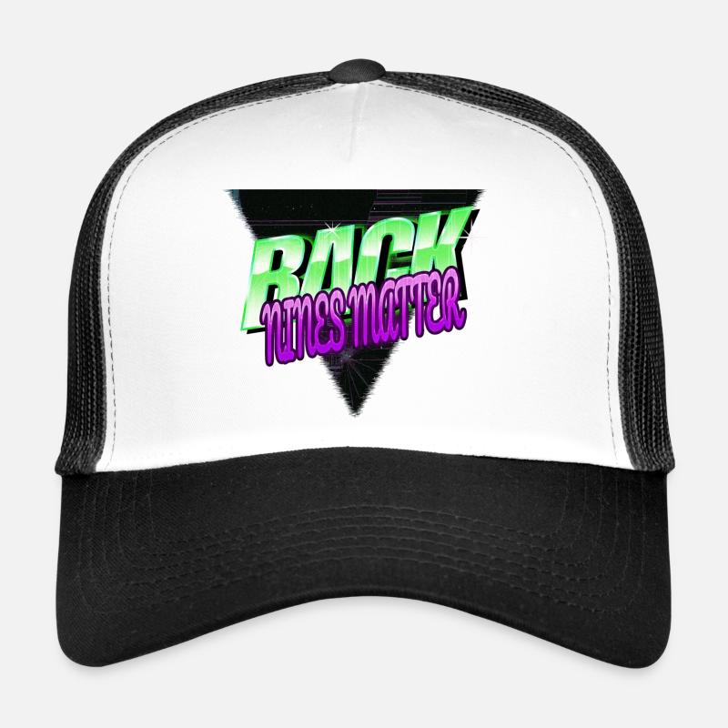 citation golfmug humour fillesgolf poison Casquette trucker 