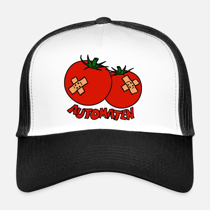 Automaten Trucker Cap