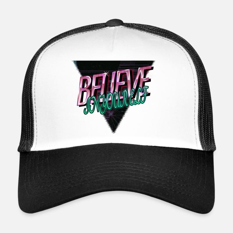 Christmas Vacation Dino Dinosaurs Bubaprints Trucker Cap