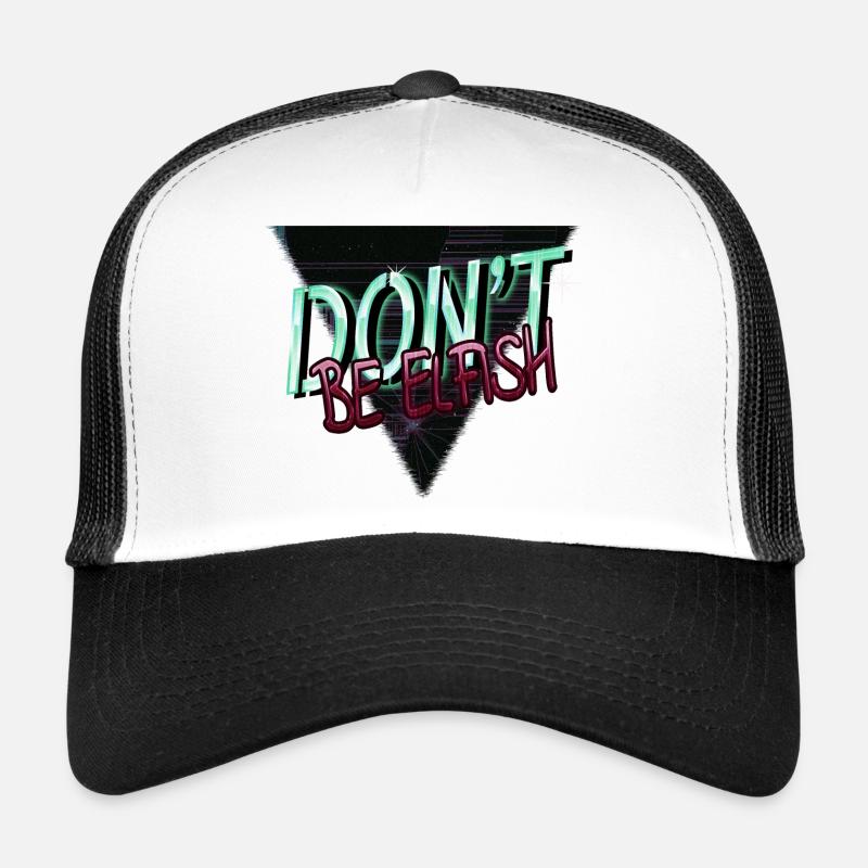 funny quote dinosaur tshirt dinosaur beard gang Trucker Cap