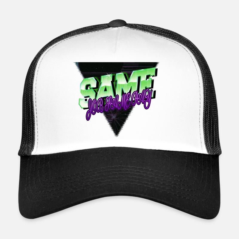 antiracism female present idea bans off our equal Trucker Cap