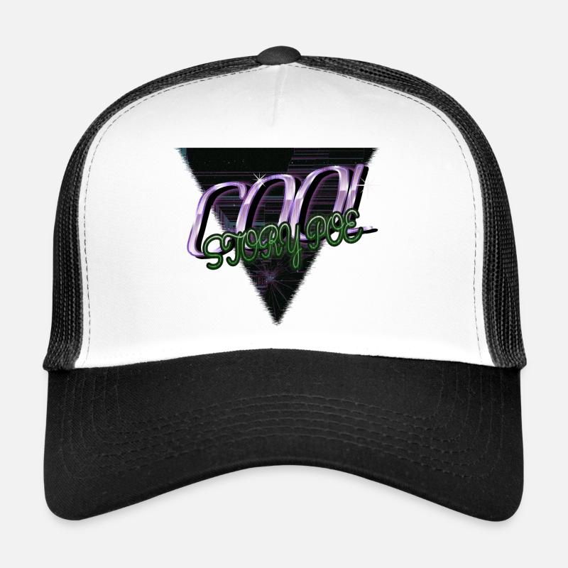 Better Cat Book Reader Readers Gift Book Nerd Fun Trucker Cap