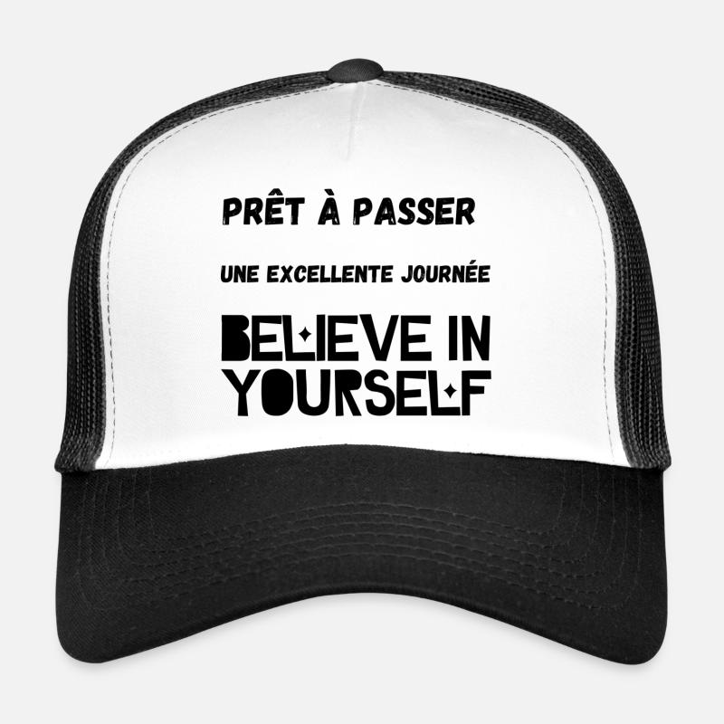 Ajouter un titre 72 Casquette trucker 