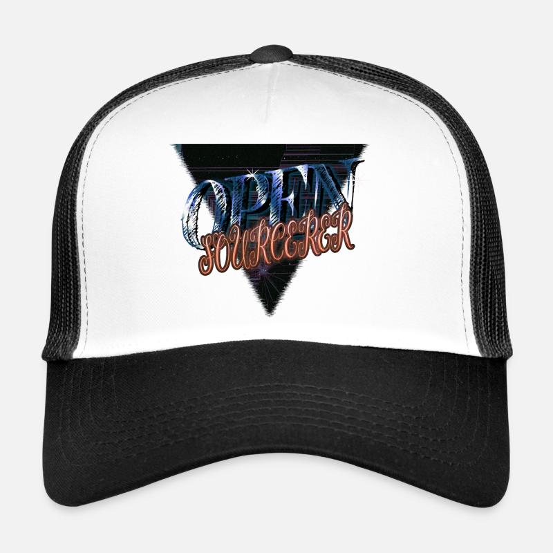 Blagues Informatique Informatique Anniversaire Casquette trucker 