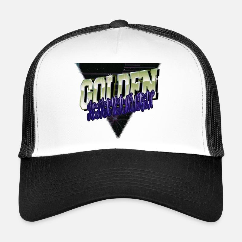 weihnachten geschenk statement lieben cool Trucker Cap
