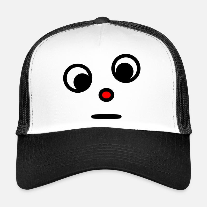 HUMOUR. CITATION. MESSAGE. RETRAITE. ANNIVERSAIRE. Casquette trucker 