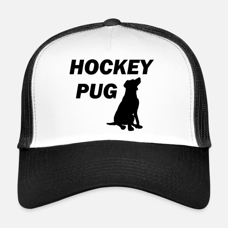 Hund Chien Casquette trucker 