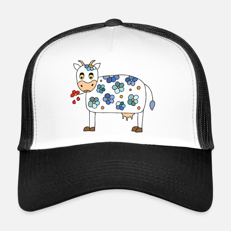 Kuh Trucker Cap