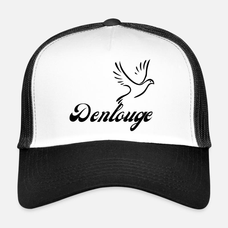 Denlouge Trucker Cap