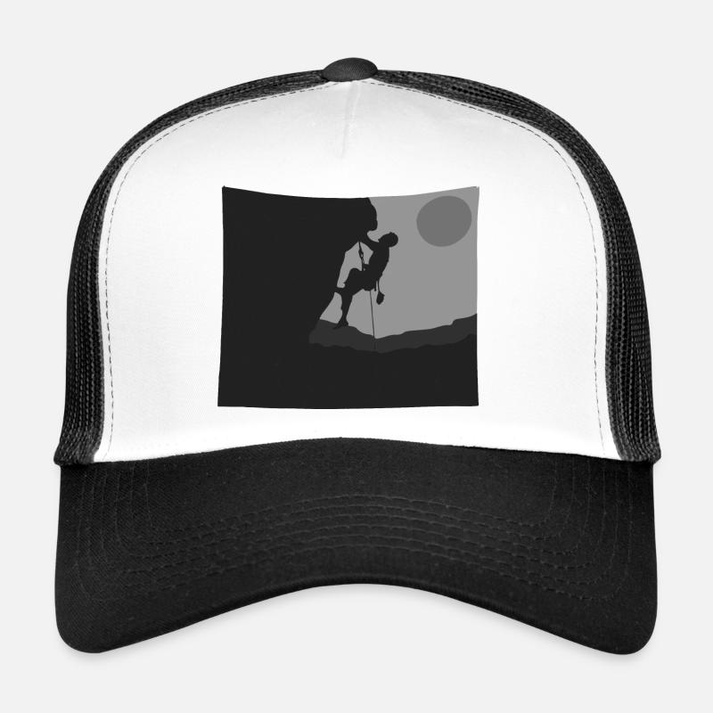 Varappe Casquette trucker 
