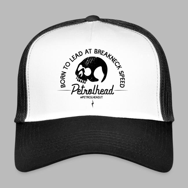 Petrolhead Official Logo