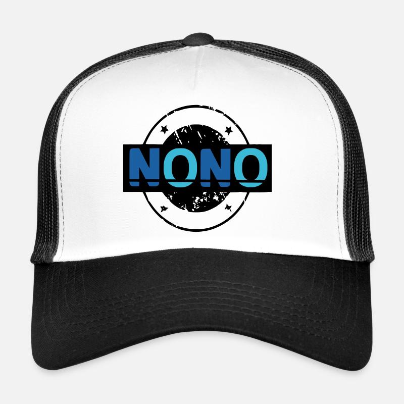 Nono Trucker Cap