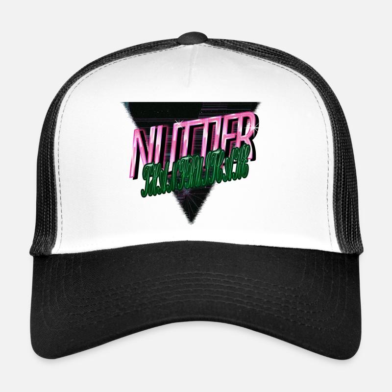 gift idea present couples dinosaur lover Trucker Cap