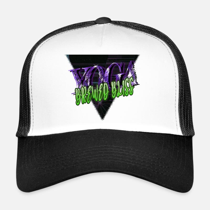 coffee experiences coffee lovers barista tips Trucker Cap