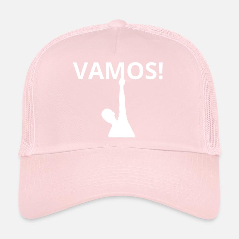 Vamos Trucker Cap