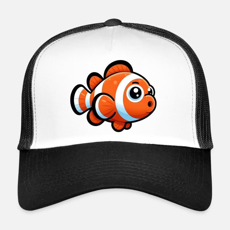 Clownfische Trucker Cap