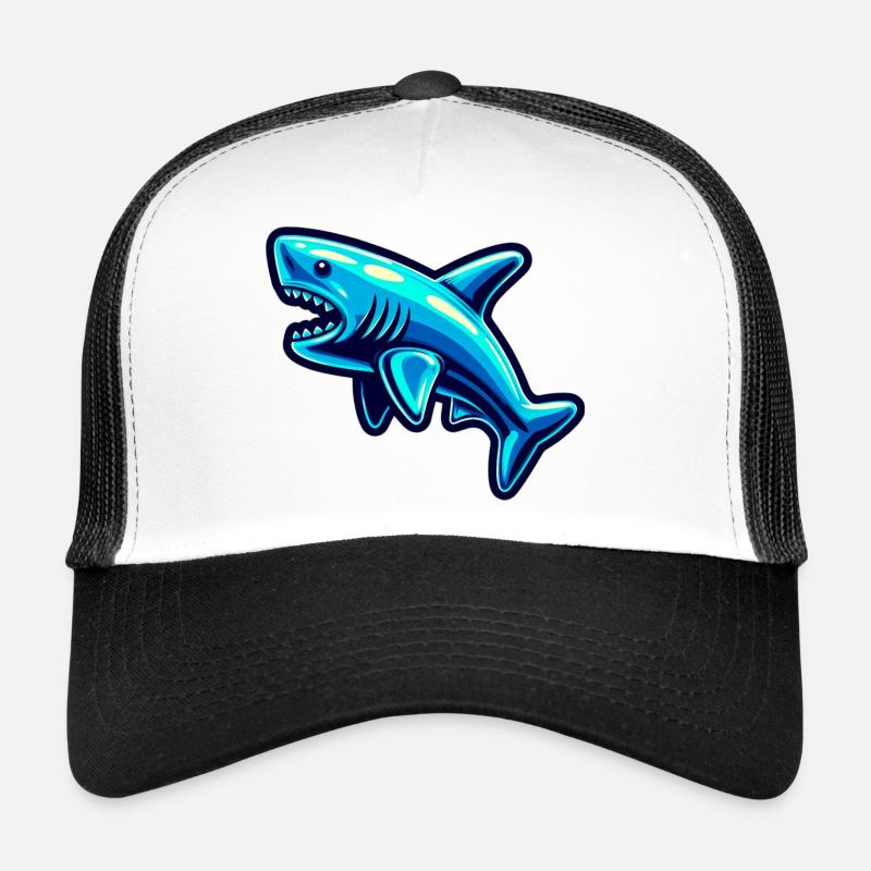 Hai Trucker Cap