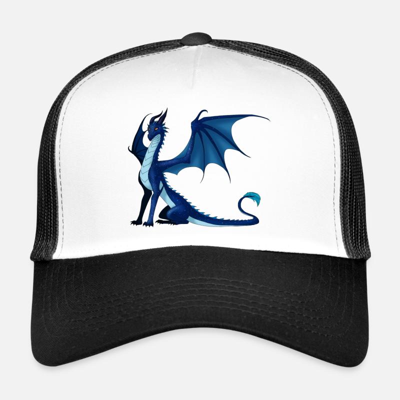 Nemamiah Casquette trucker 