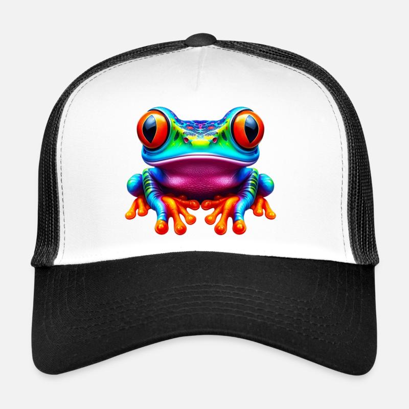 Frosch Trucker Cap